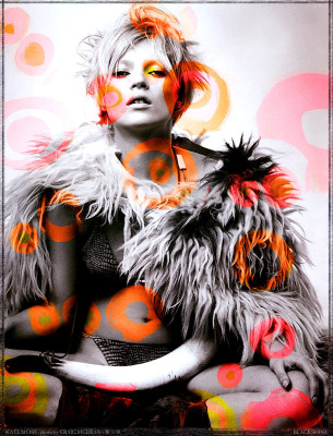 photo 11 in Kate Moss gallery [id1036] -0001-11-30 00:00:00