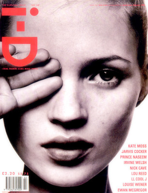 Kate Moss pic #5383