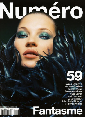 Kate Moss pic #26480