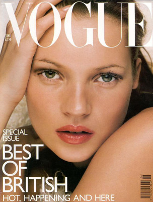 photo 27 in Kate Moss gallery [id55919] -0001-11-30 00:00:00