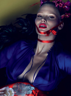 photo 21 in Kate Moss gallery [id897073] 2016-12-12 00:00:00
