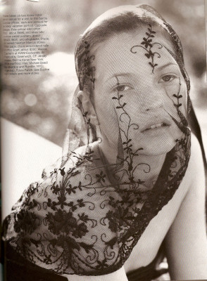 Kate Moss pic #699646
