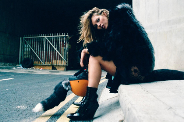 Kate Moss pic #198210