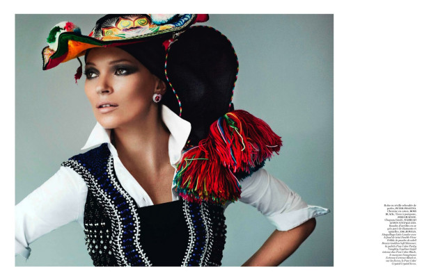Kate Moss pic #808556