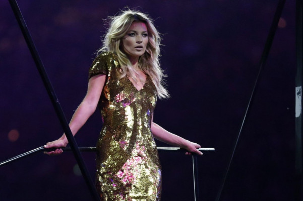 Kate Moss pic #679563