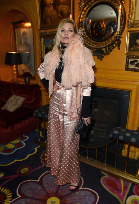 Kate Moss pic #738622