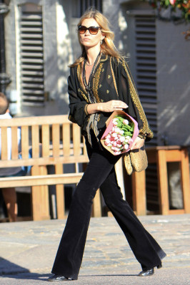 Kate Moss pic #569587