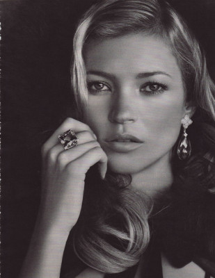 photo 17 in Kate Moss gallery [id366743] 2011-04-08 00:00:00