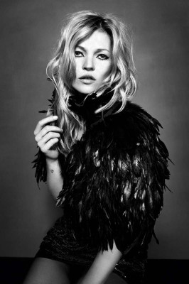 photo 4 in Kate Moss gallery [id708556] 2014-06-14 00:00:00