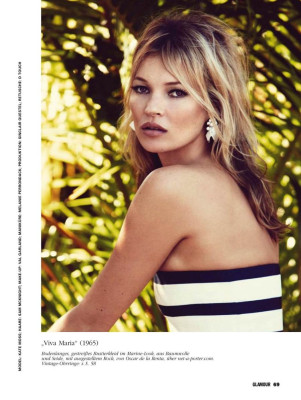 Kate Moss pic #623404