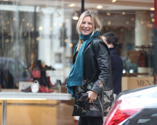 Kate Moss pic #1005150