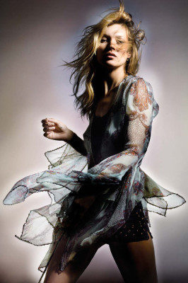 Kate Moss pic #690018