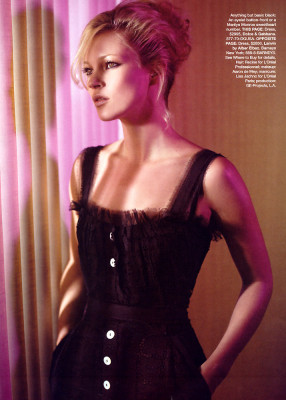 Kate Moss pic #51474