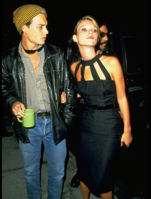 Kate Moss pic #803914