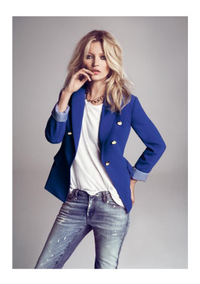 Kate Moss pic #715071