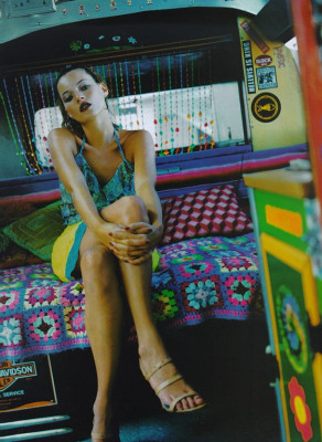 Kate Moss pic #38460