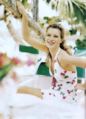 Kate Moss pic #503154