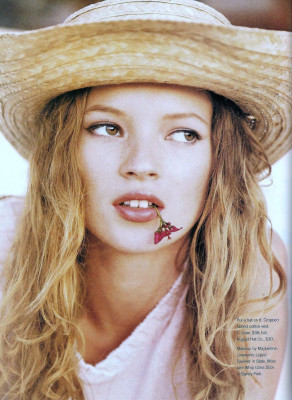 Kate Moss pic #503155