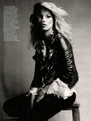 Kate Moss pic #288601