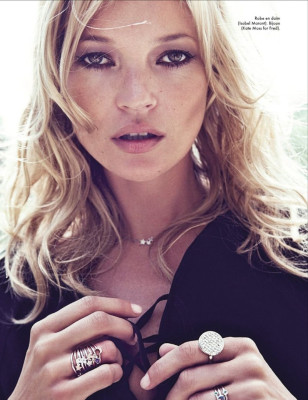 Kate Moss pic #713194