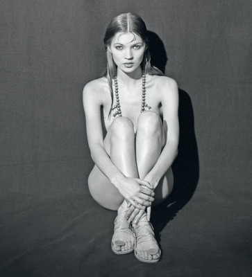 photo 5 in Kate Moss gallery [id780983] 2015-06-23 00:00:00