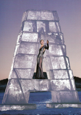 photo 27 in Kate Moss gallery [id666307] 2014-02-04 00:00:00