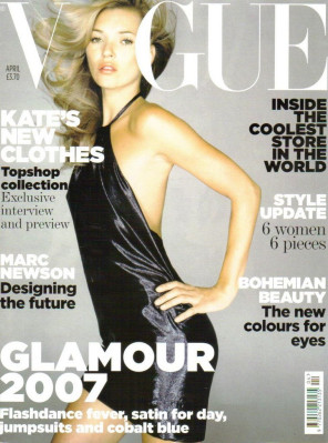 photo 19 in Kate Moss gallery [id78622] -0001-11-30 00:00:00