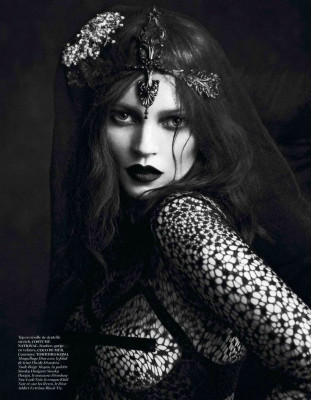 Kate Moss pic #708403