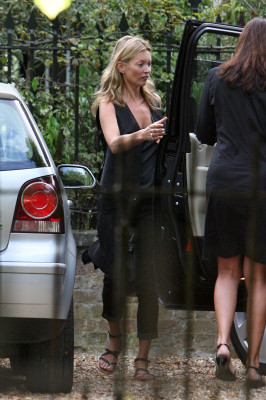 Kate Moss pic #525611