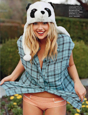 Kate Upton pic #567250