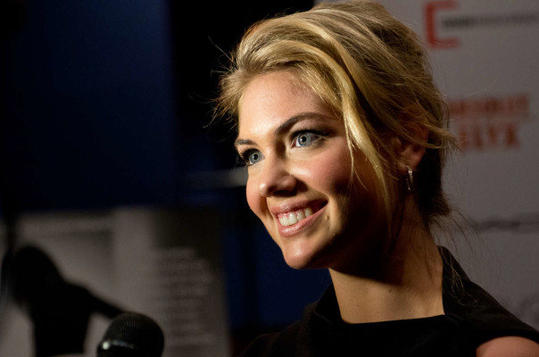 Kate Upton pic #632035