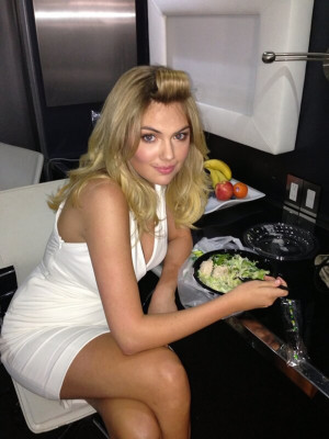 Kate Upton pic #583731