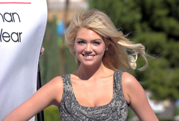Kate Upton pic #450093