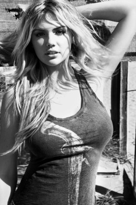 Kate Upton pic #623126