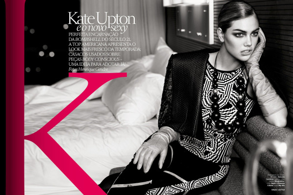 Kate Upton pic #616324