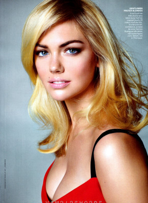 Kate Upton pic #545627