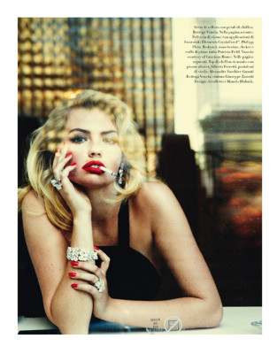 Kate Upton pic #550618