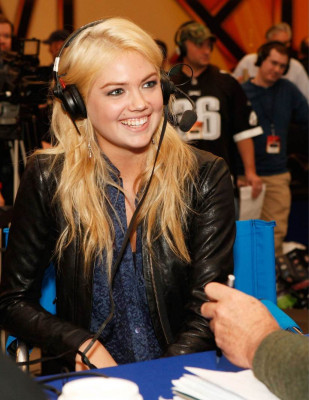 Kate Upton pic #442966