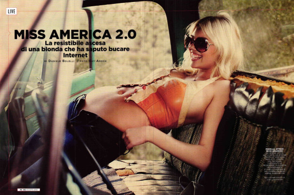 Kate Upton pic #518133