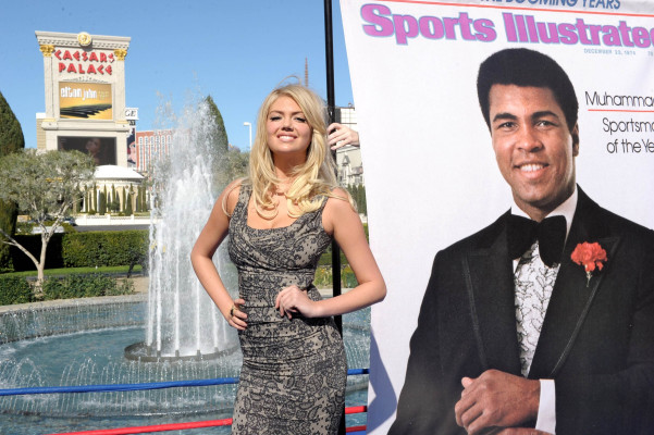 Kate Upton pic #450094