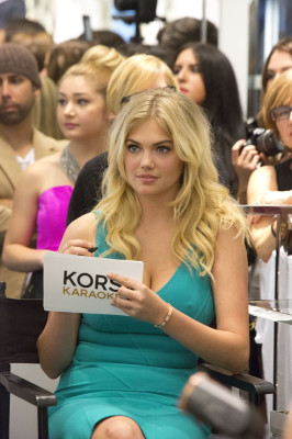 Kate Upton pic #550122