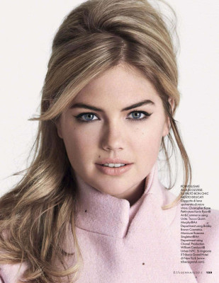 Kate Upton pic #750535