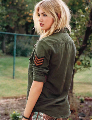 Kate Upton pic #567243