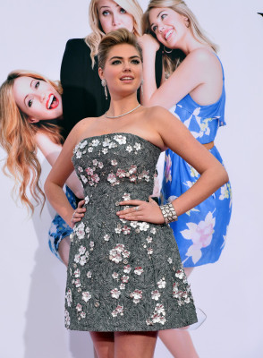Kate Upton pic #693980