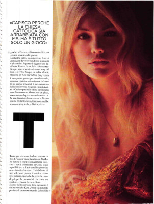 Kate Upton pic #517297
