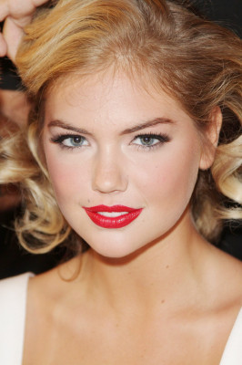 Kate Upton pic #393777