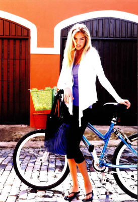 Kate Upton pic #467195
