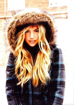Kate Upton pic #467196