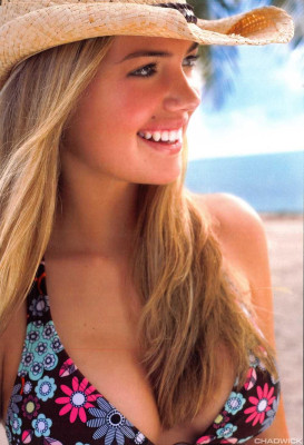 Kate Upton pic #467197