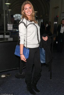 Kate Upton pic #649668